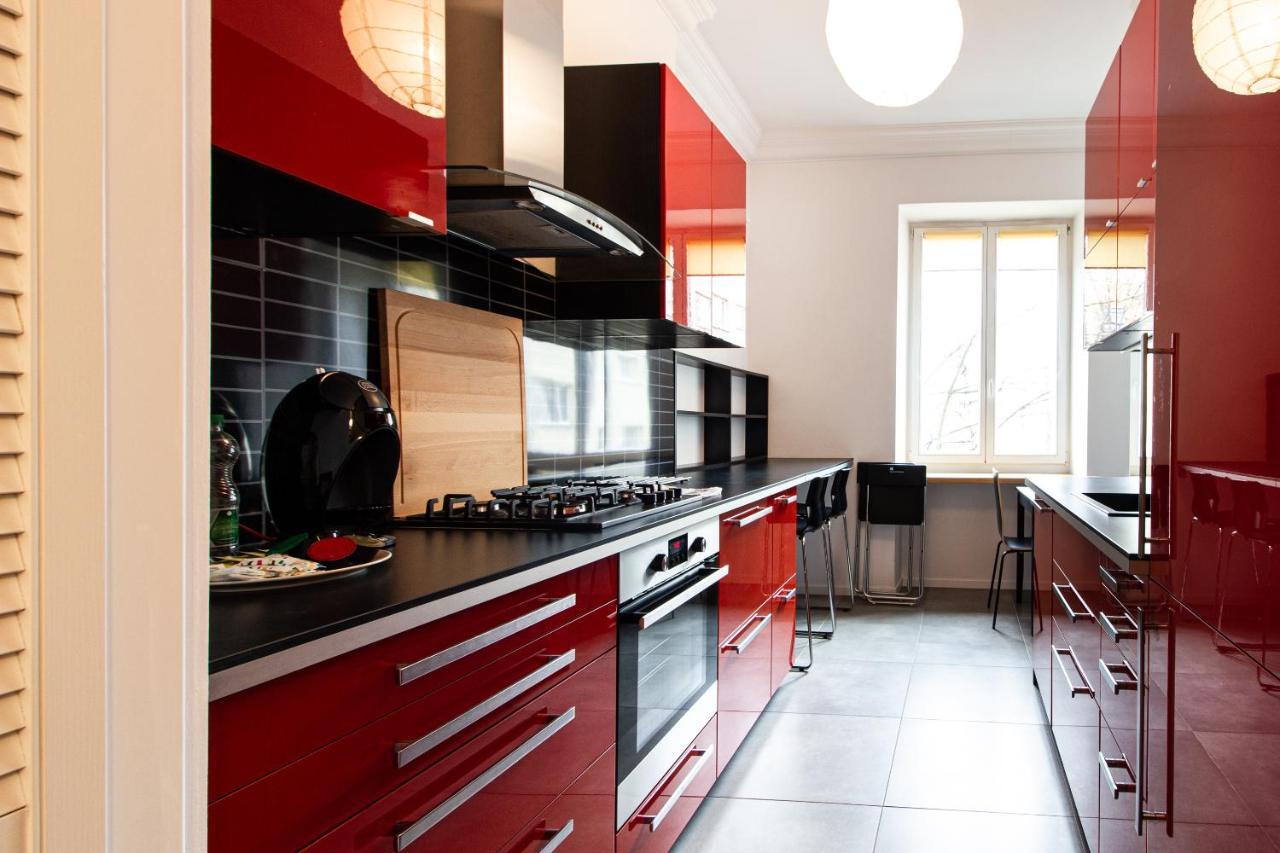Powisle Superior Apartamento *