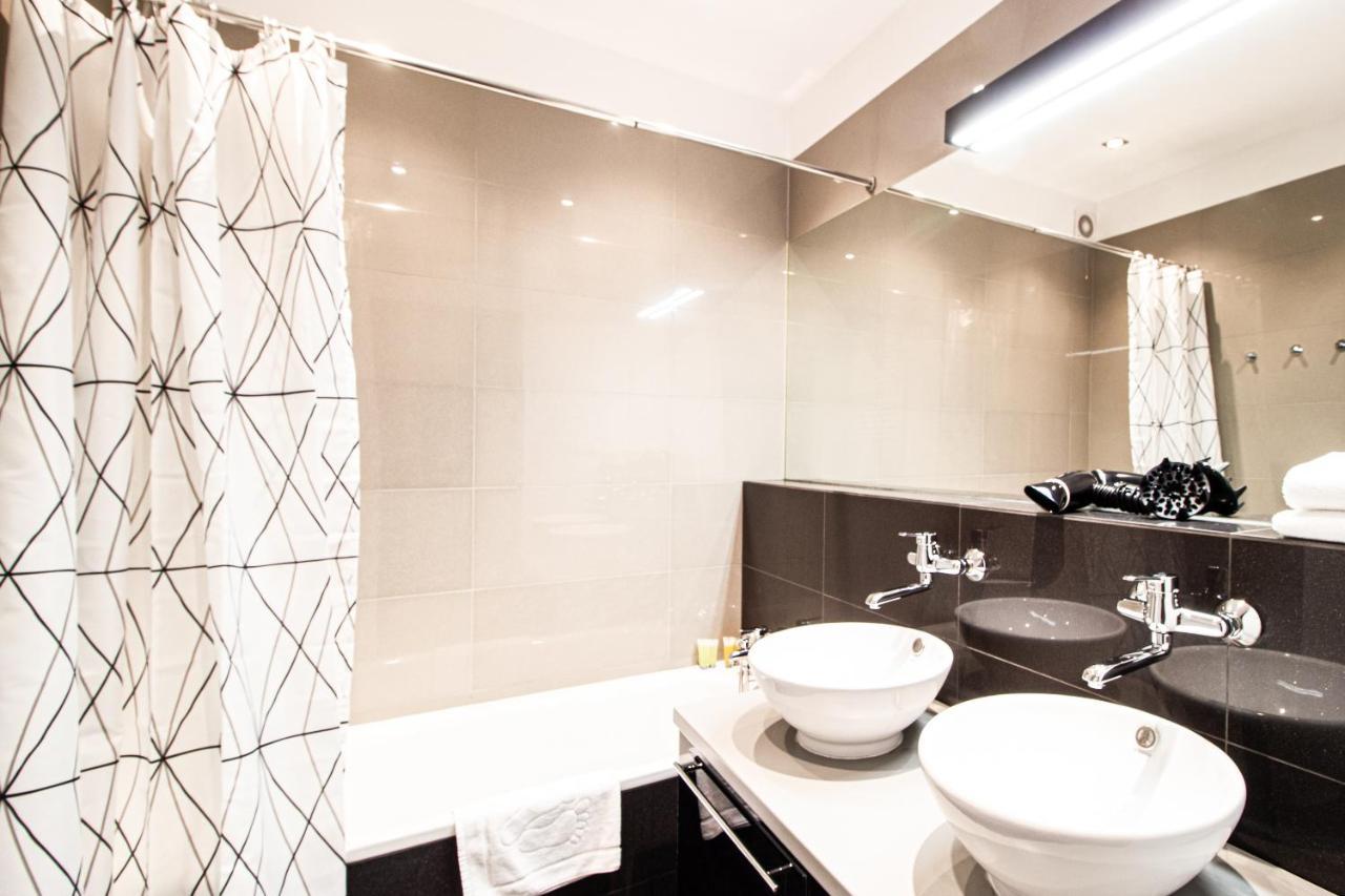 Apartamento Powisle Superior