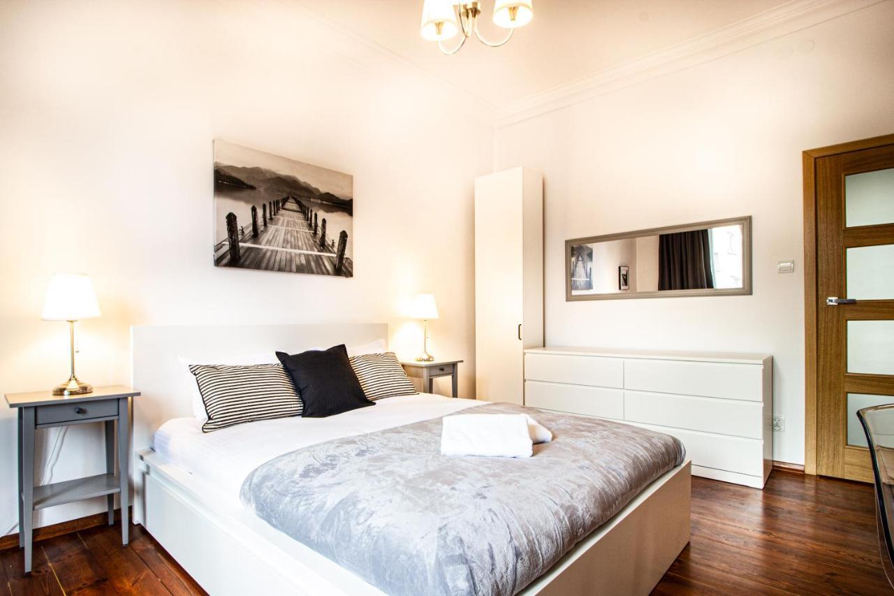 Apartamento Powisle Superior