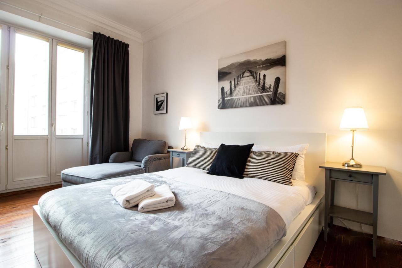 Apartment Powisle Superior Warsaw