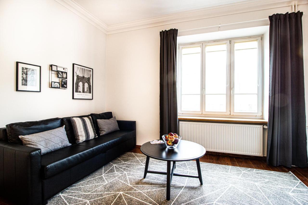 Powisle Superior Apartment Warsaw