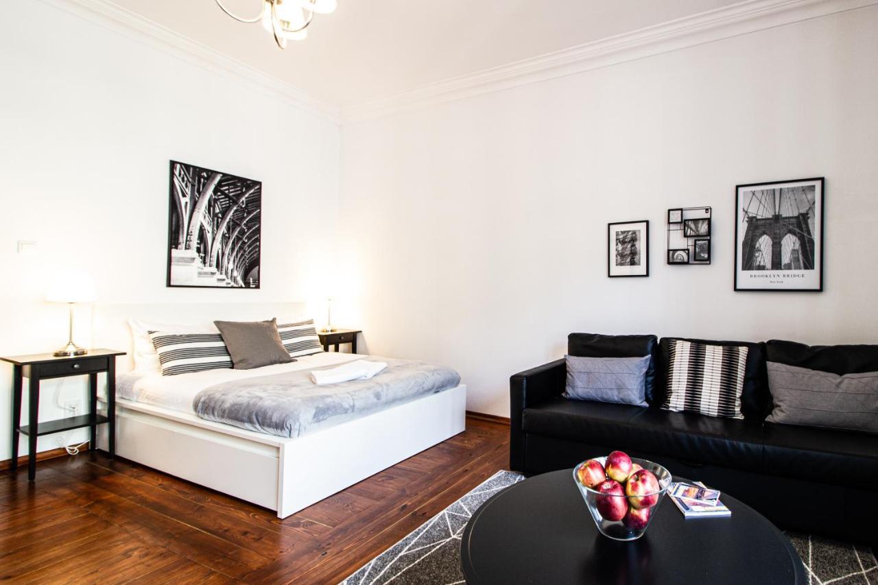 Apartamento Powisle Superior
