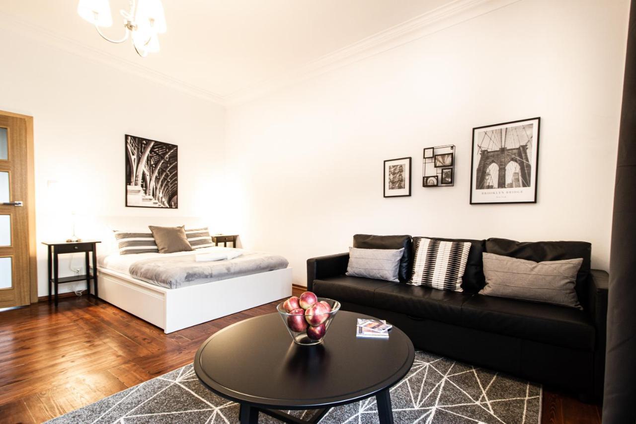 Apartment Powisle Superior Warsaw