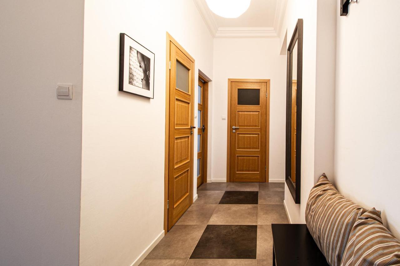 Powisle Superior Apartamento