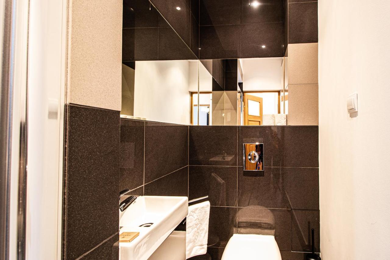 Powisle Superior Apartamento