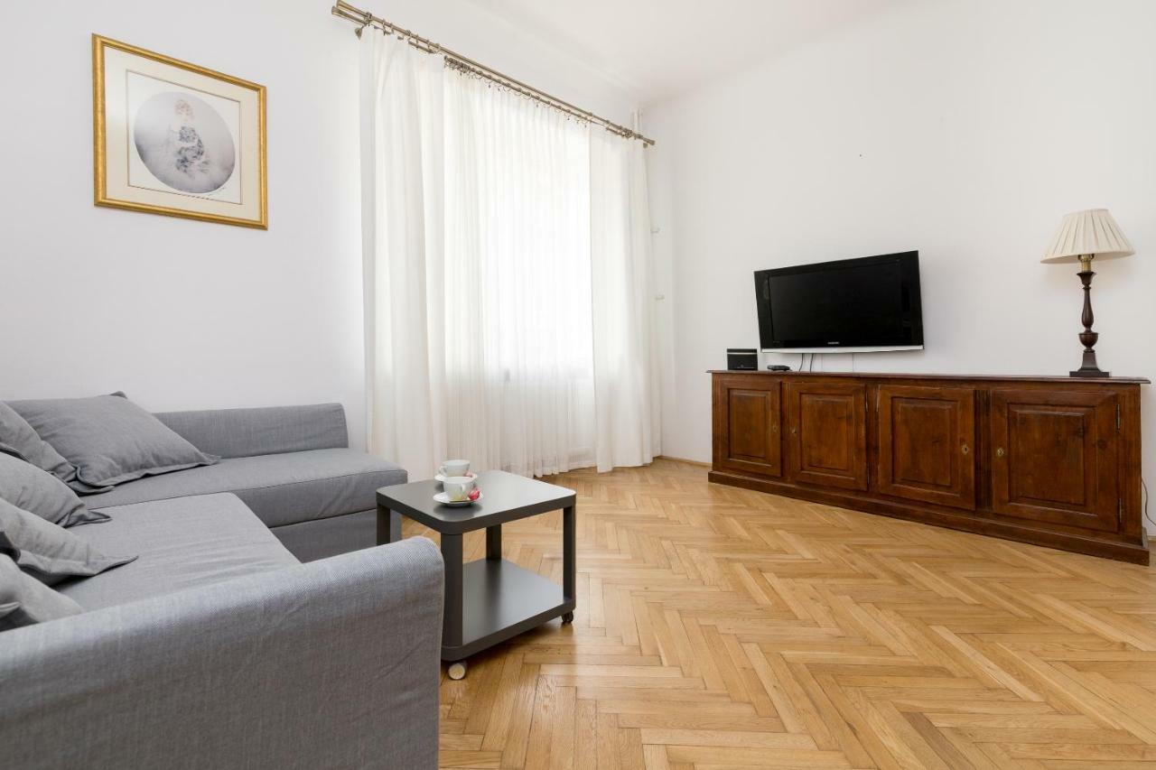 Apartamento Powisle Superior *