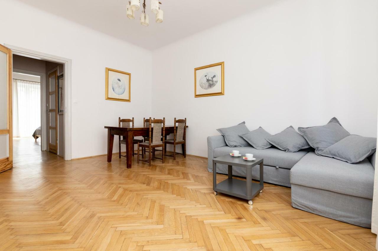 Apartamento Powisle Superior