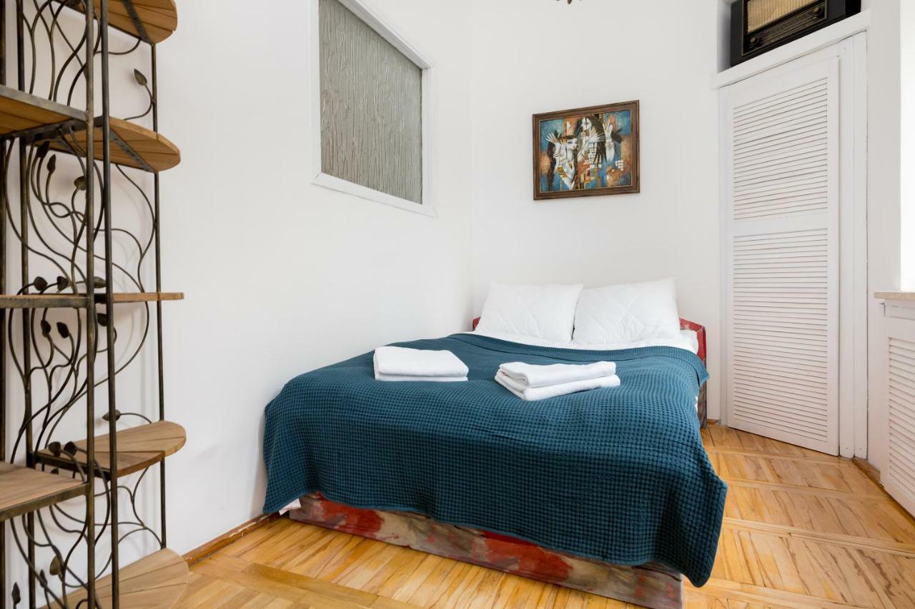 Apartamento Powisle Superior *