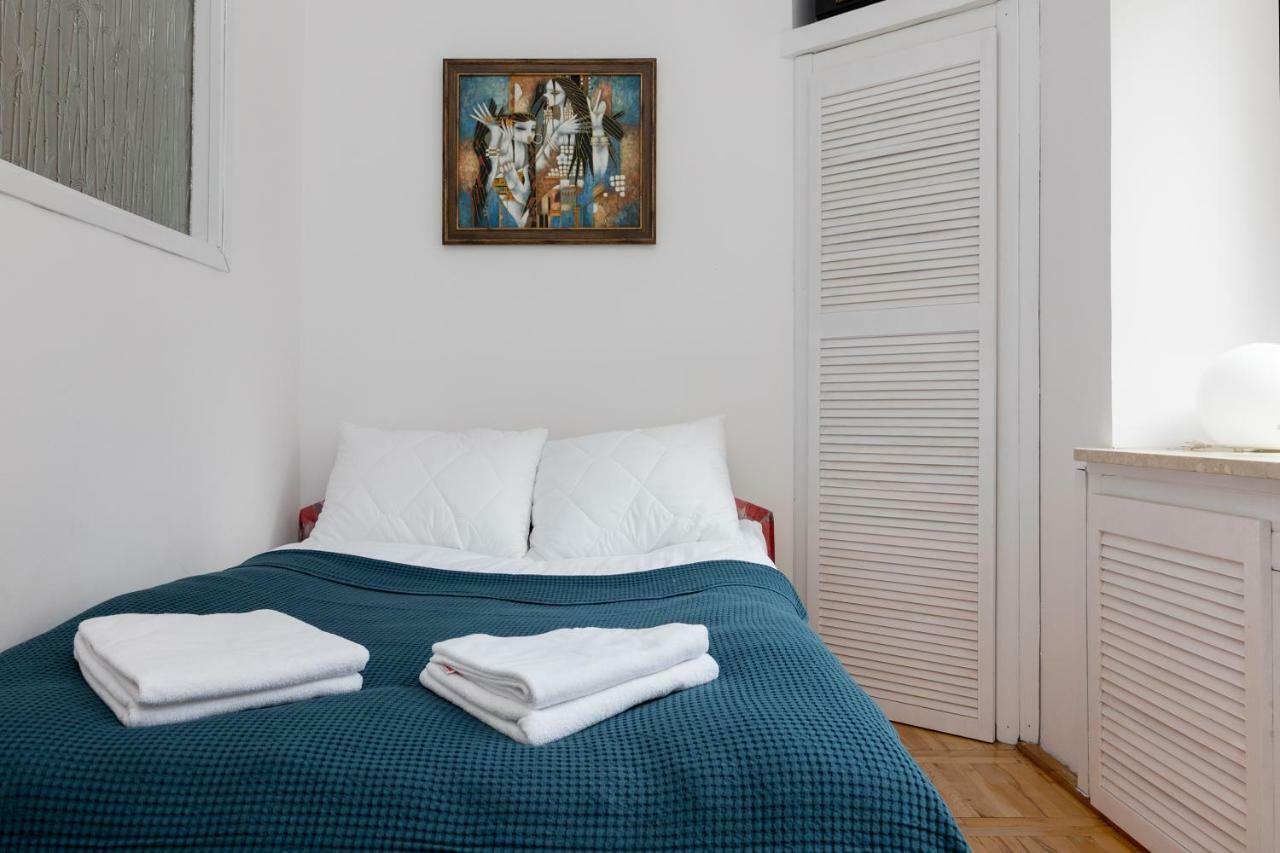Apartamento Powisle Superior