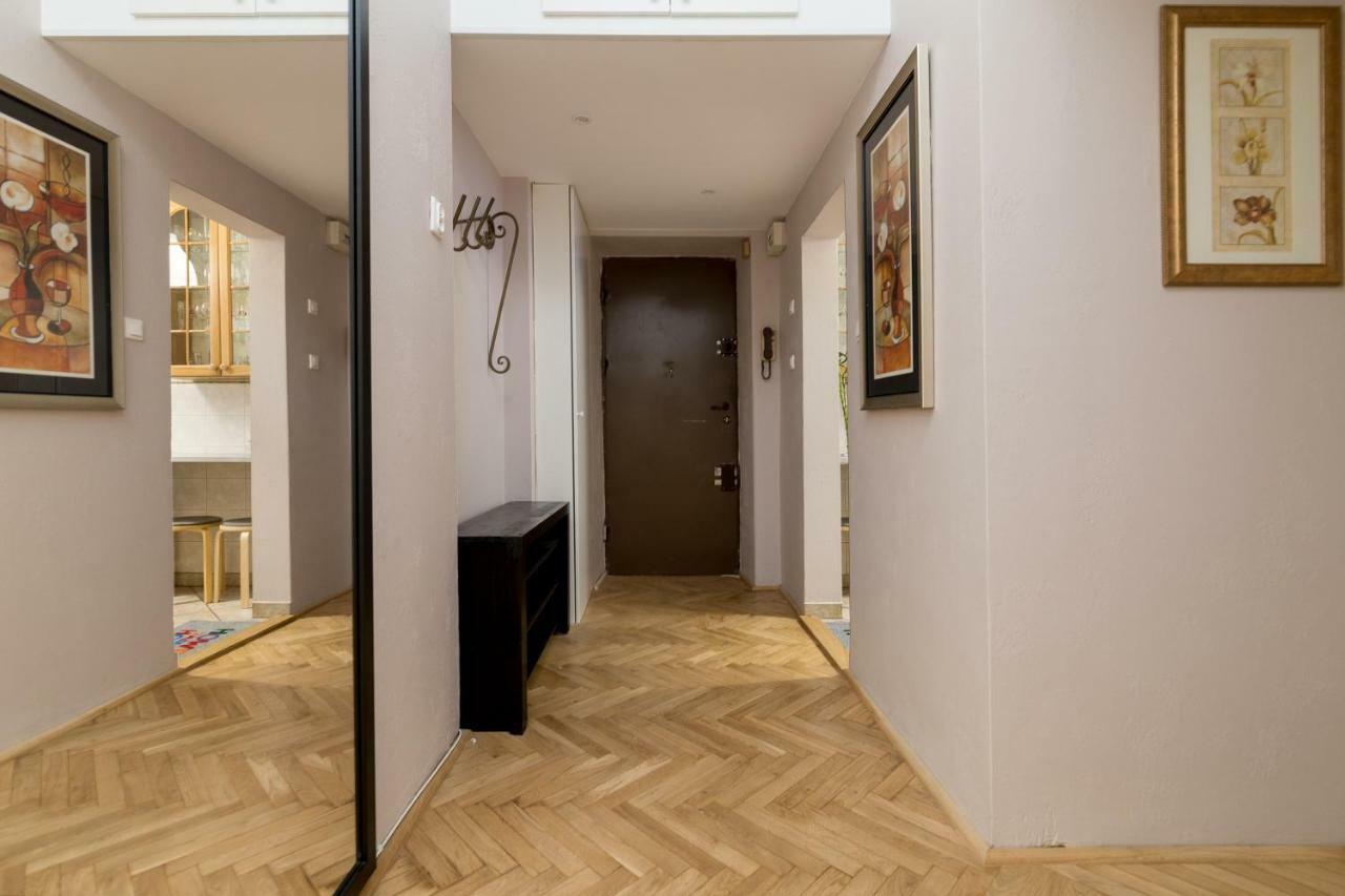 Apartamento Powisle Superior *