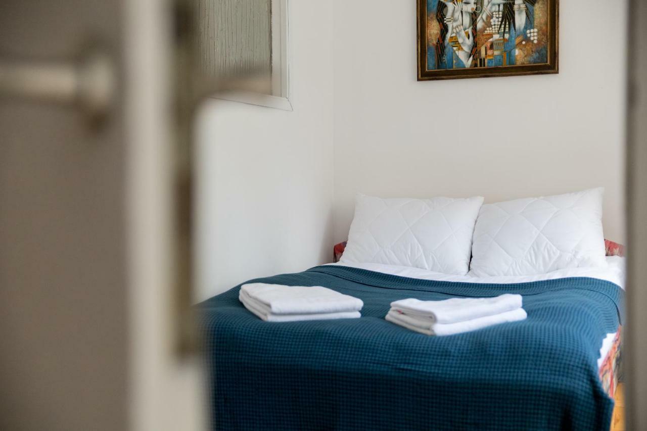 Powisle Superior Apartamento *
