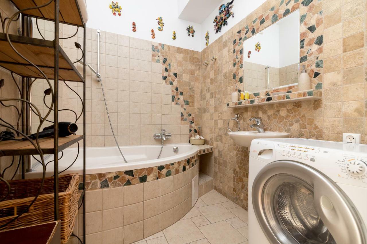 Apartment Powisle Superior Warsaw