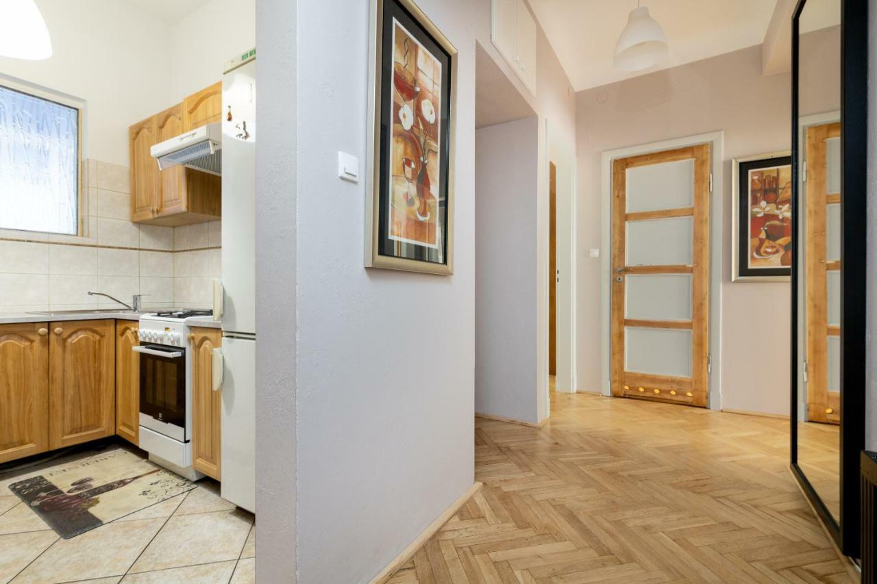 Powisle Superior Apartamento